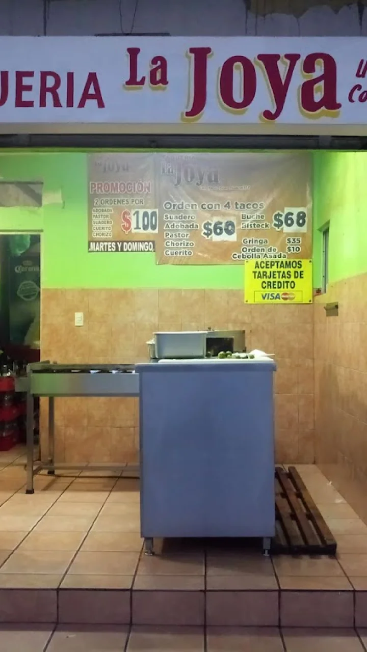 Los restaurantes mejor valorados de Torreon (4.6★)