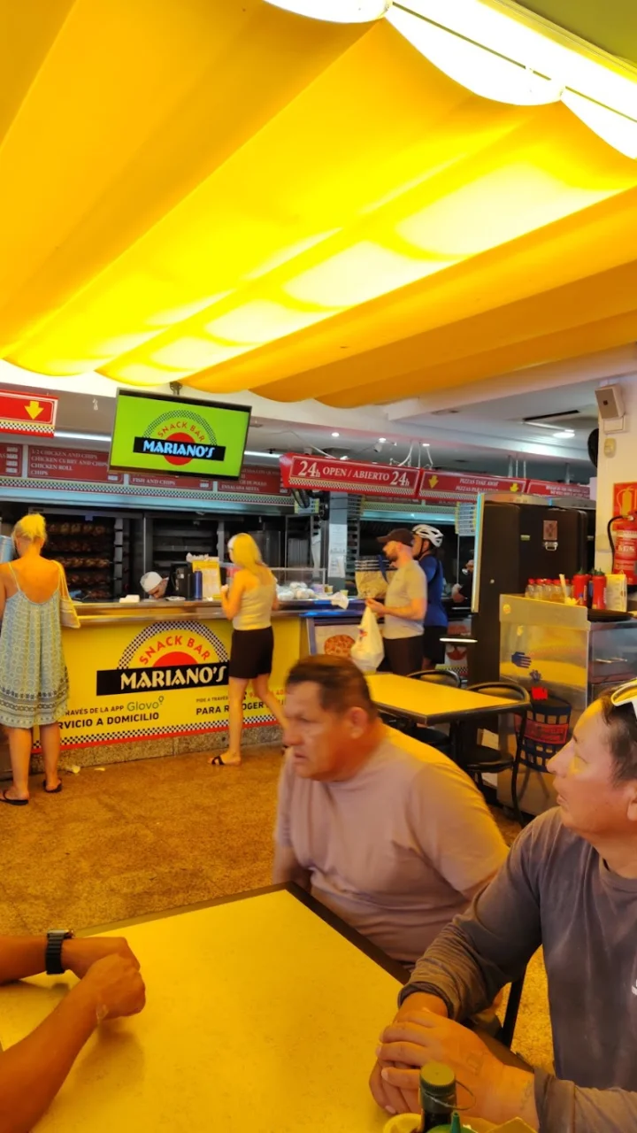 Comer bien y barato en Benidorm: guía con precios reales