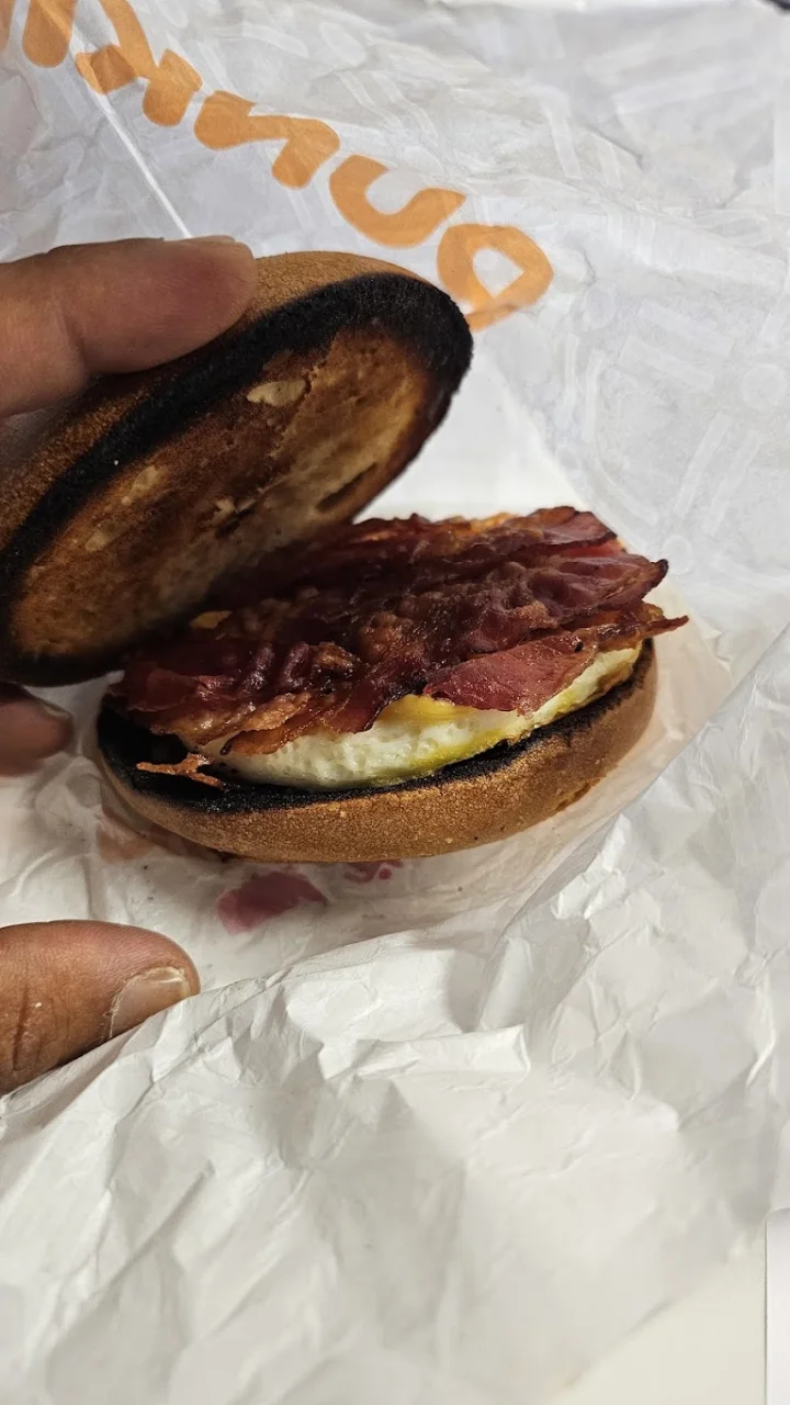 Dunkin' Signature Dishes