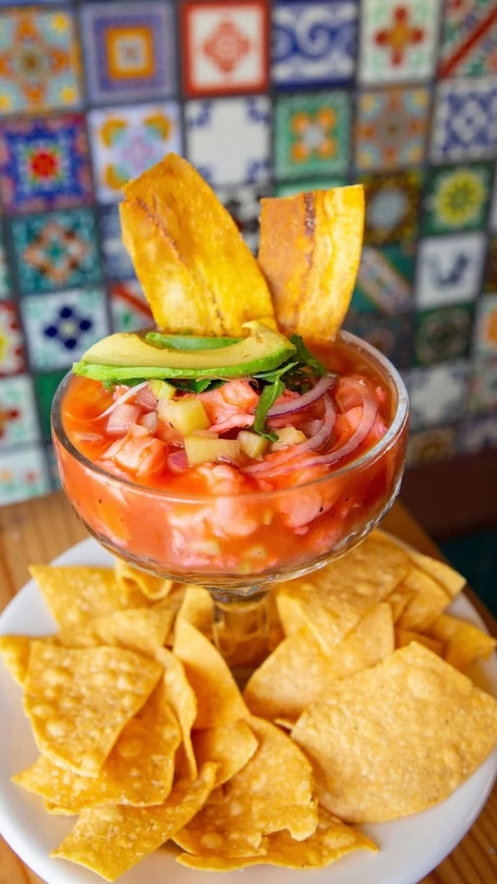 Los restaurantes mejor valorados de Playa del Carmen (4.7★)