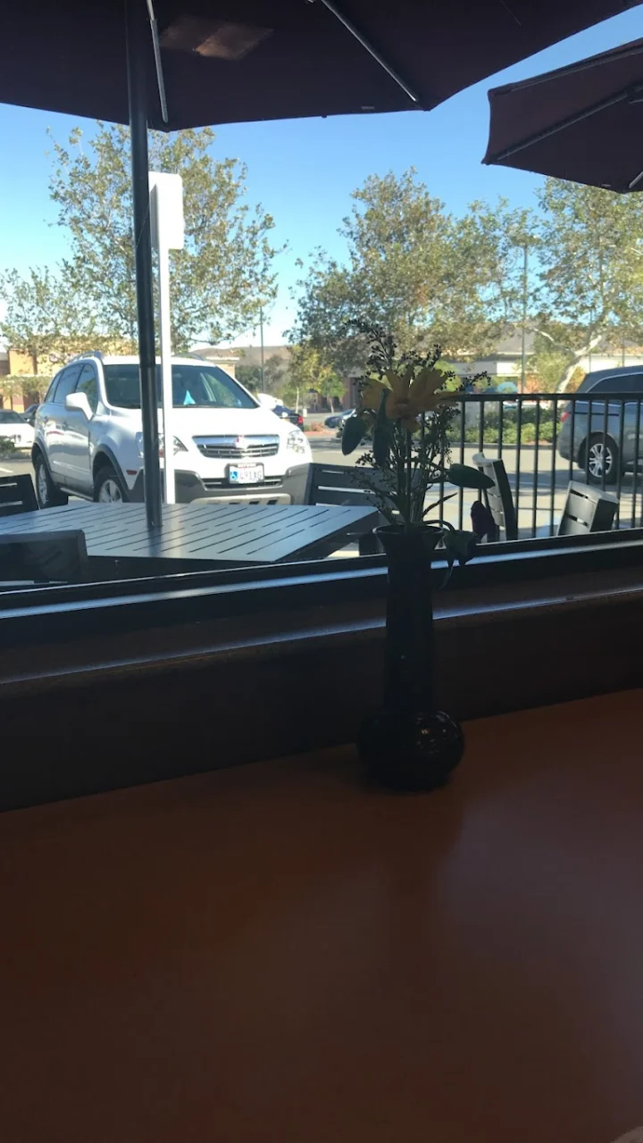 Restaurantes familiares en Corona — Los mejores