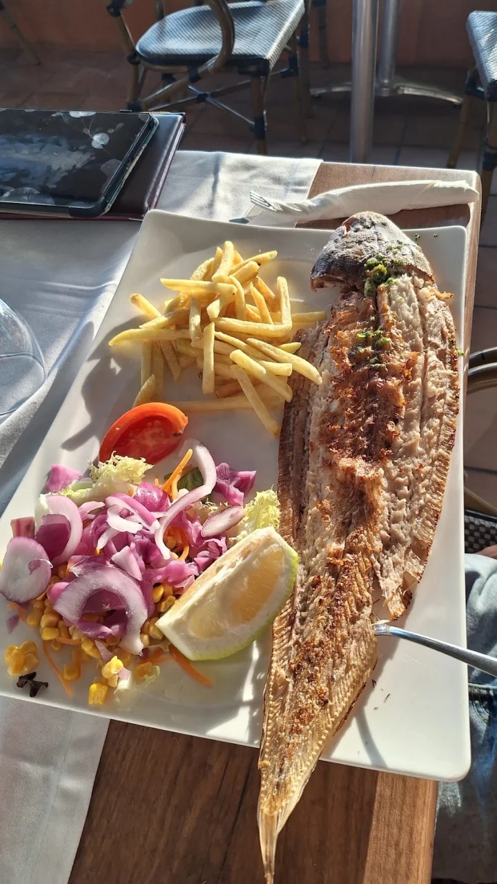 Dónde comer tarde en Calp: abiertos después de las 23h