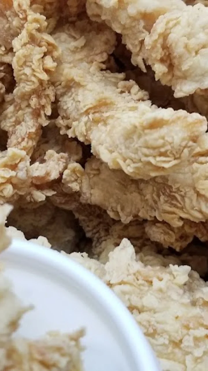Bush's Chicken Signature Dishes
