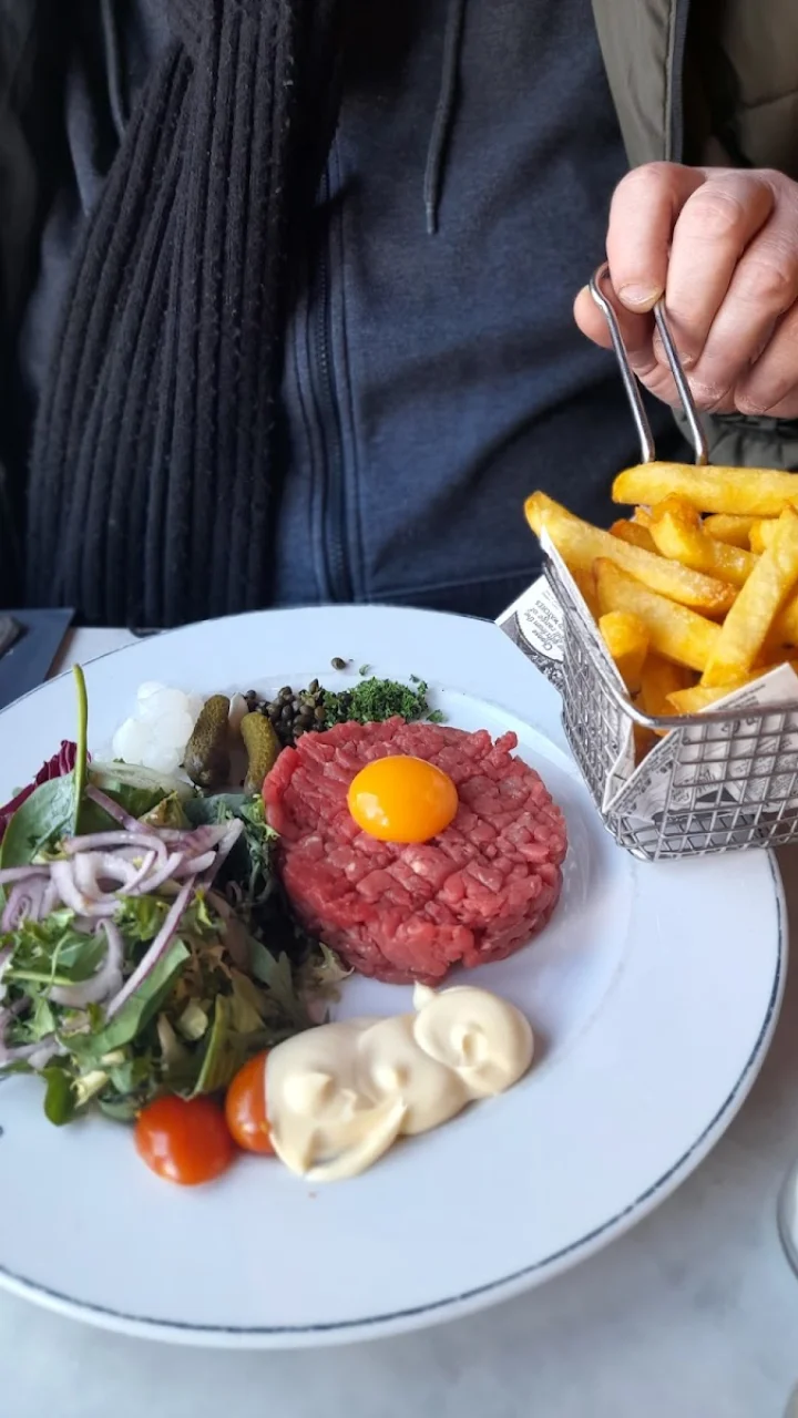 Joyas ocultas en Leganés: restaurantes increíbles que pocos conocen