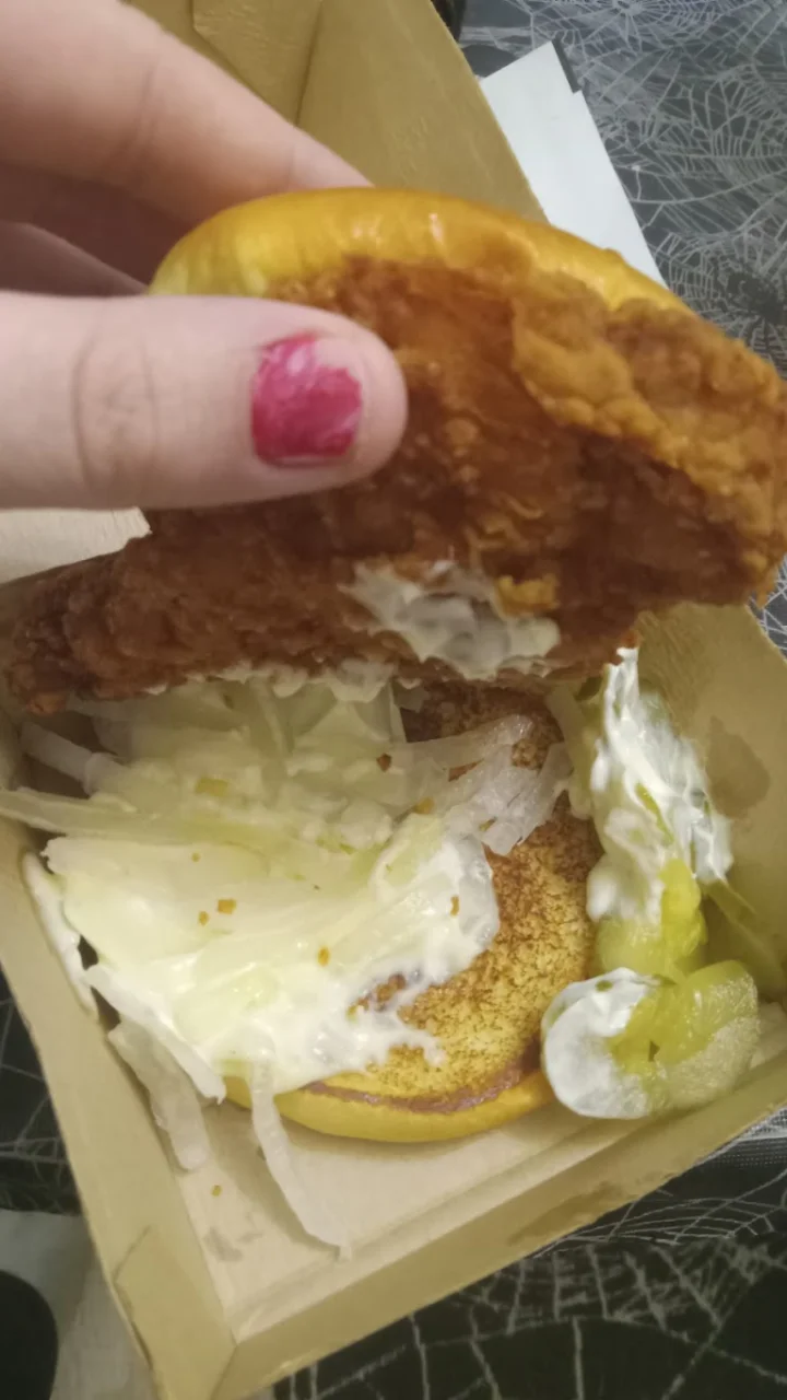 McDonald's Signature Dishes