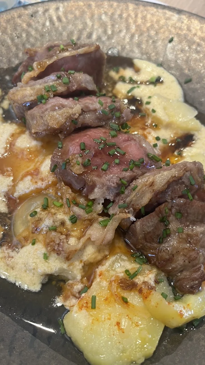 Los restaurantes mejor valorados de Cáceres (4.7★)