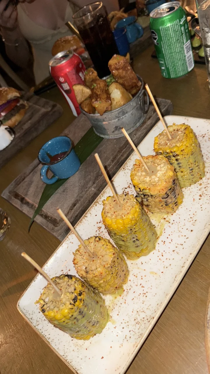 Las mejores terrazas para comer en Tulum