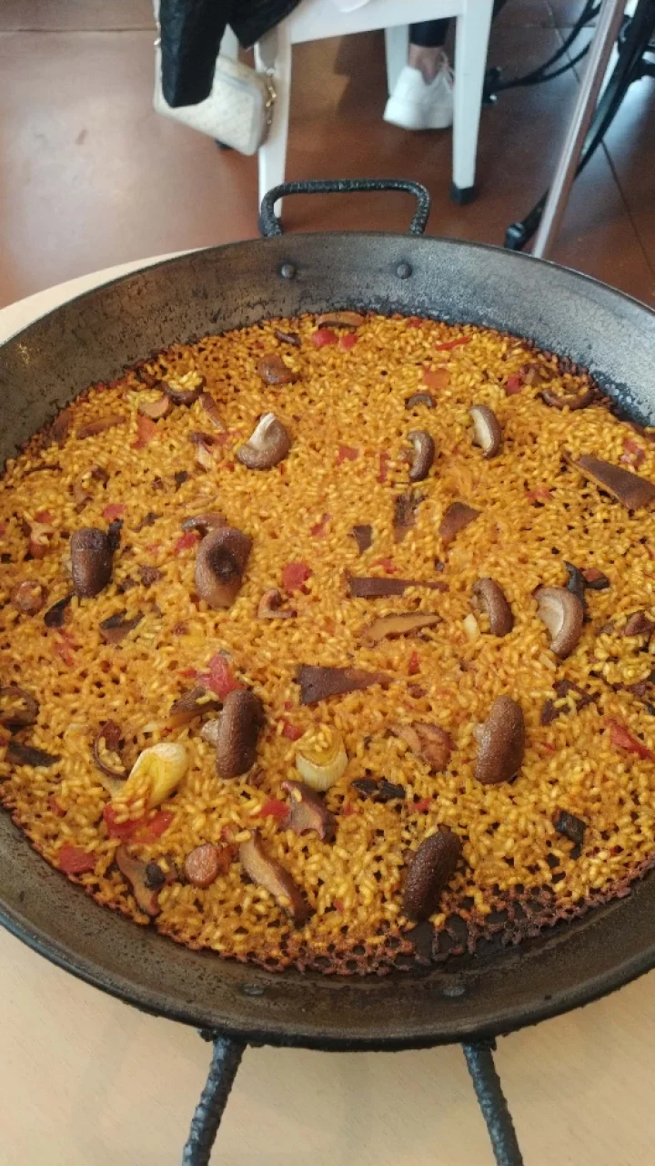 Los mejores restaurantes españoles de Alcobendas — 11 opciones