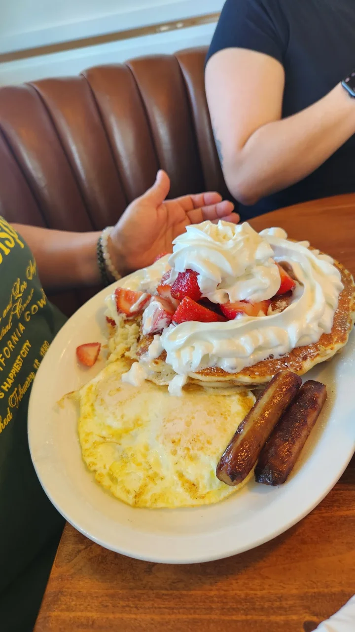 Brunch en Santa Maria: los mejores según 11,517 opiniones