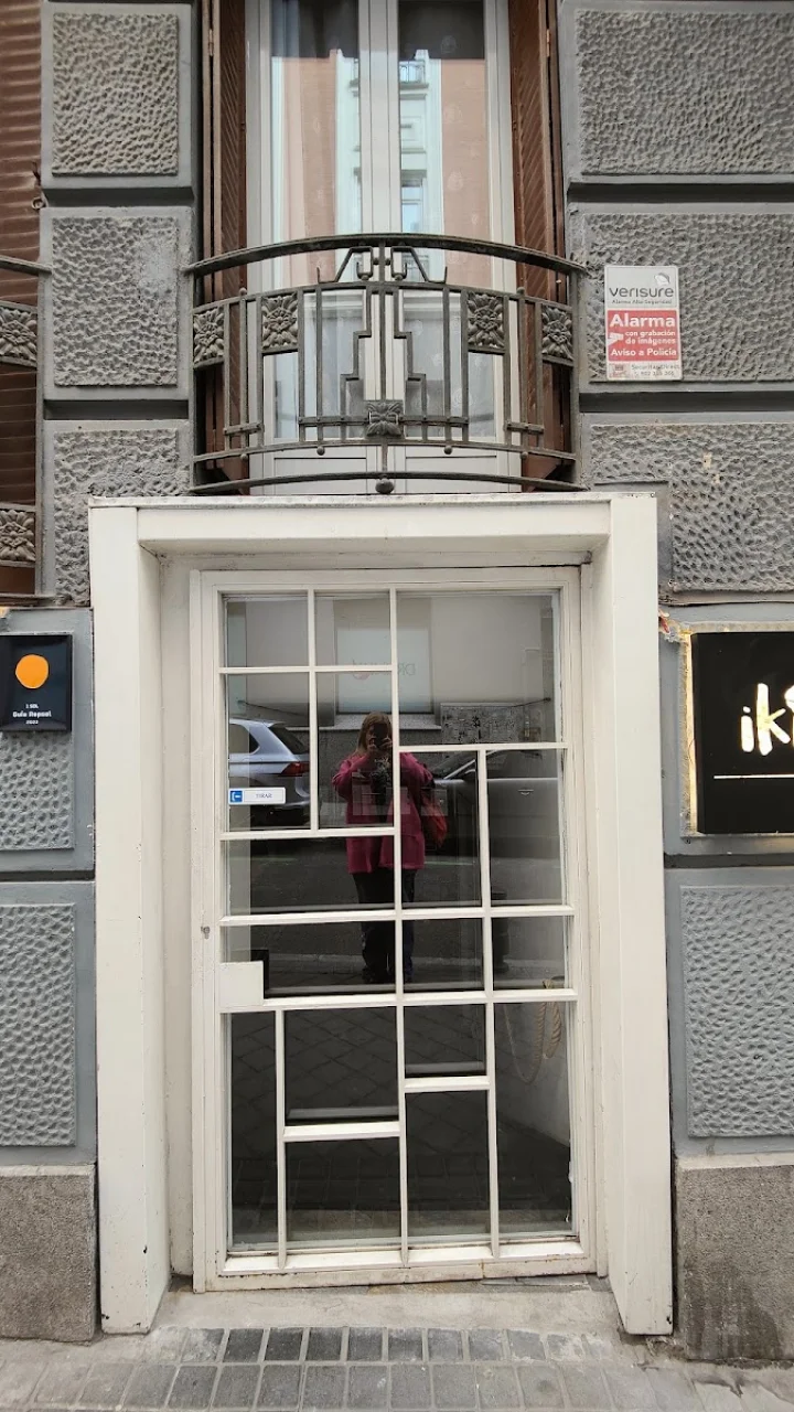 Vive Restaurante Japonés Ikigai