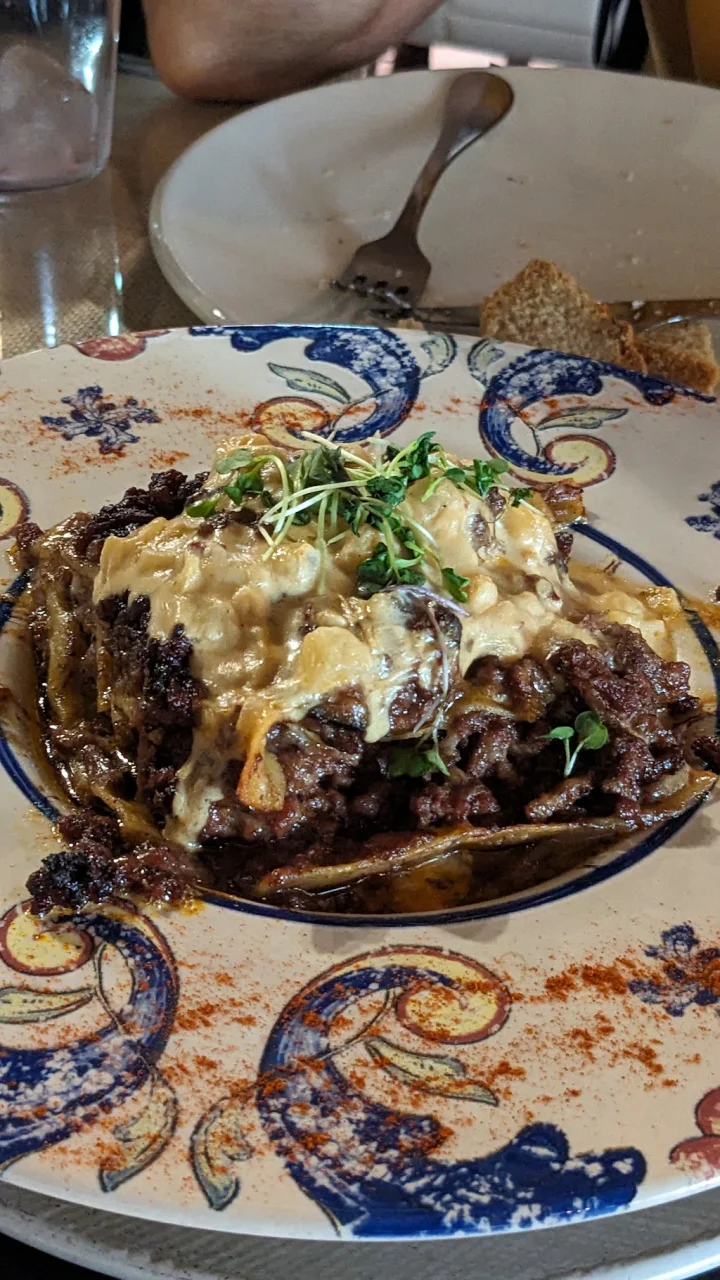 Los restaurantes mejor valorados de Aracena (4.6★)