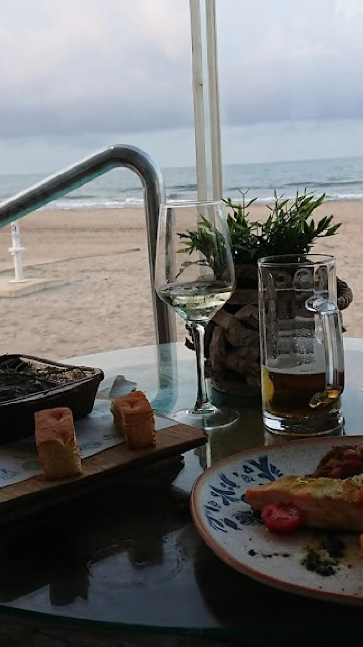 Las mejores terrazas para comer en Oliva