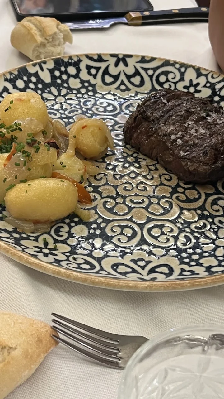 Los restaurantes mejor valorados de Aranjuez (4.6★)