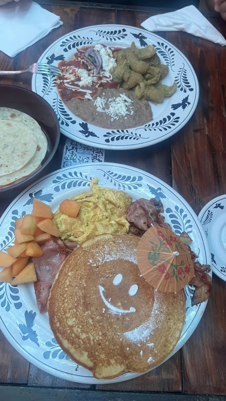 Brunch en La Paz: los mejores según 34,106 opiniones