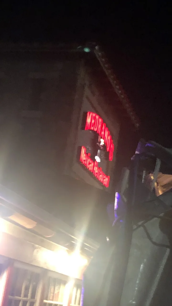 Dónde comer mexicano en Palmdale: 17 opciones reales