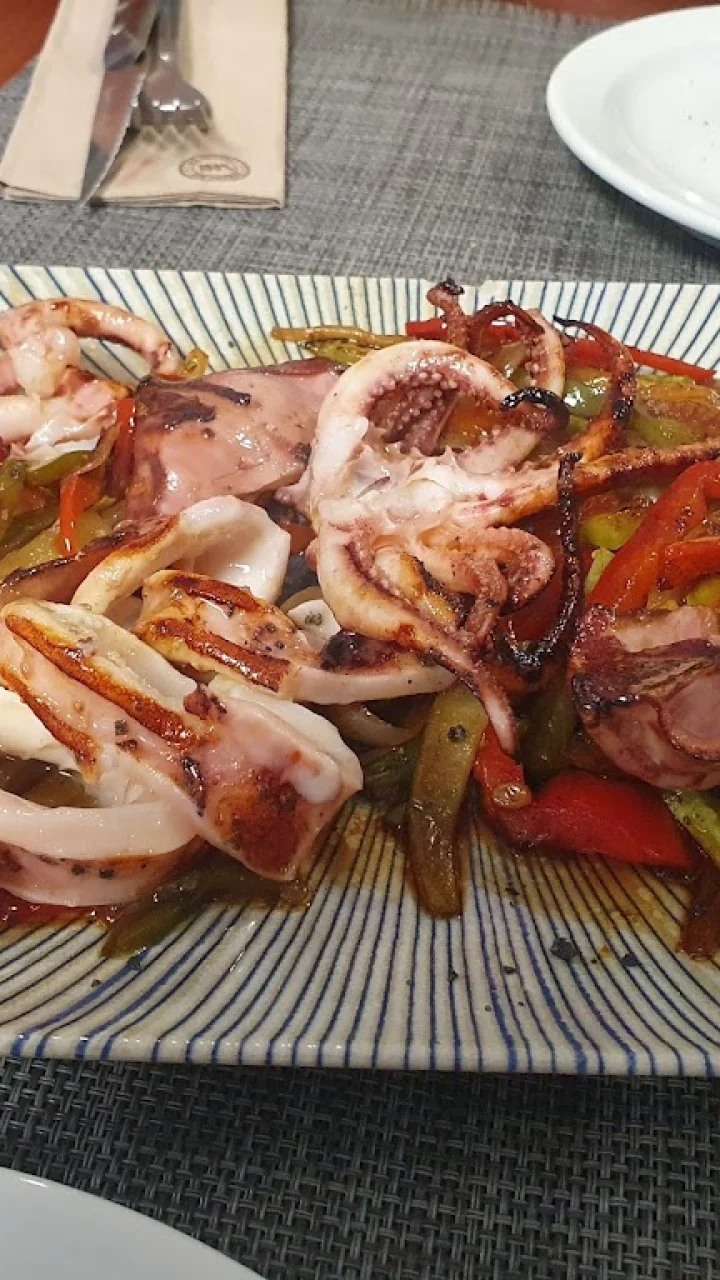 Los restaurantes mejor valorados de Castellón de la Plana (4.6★)