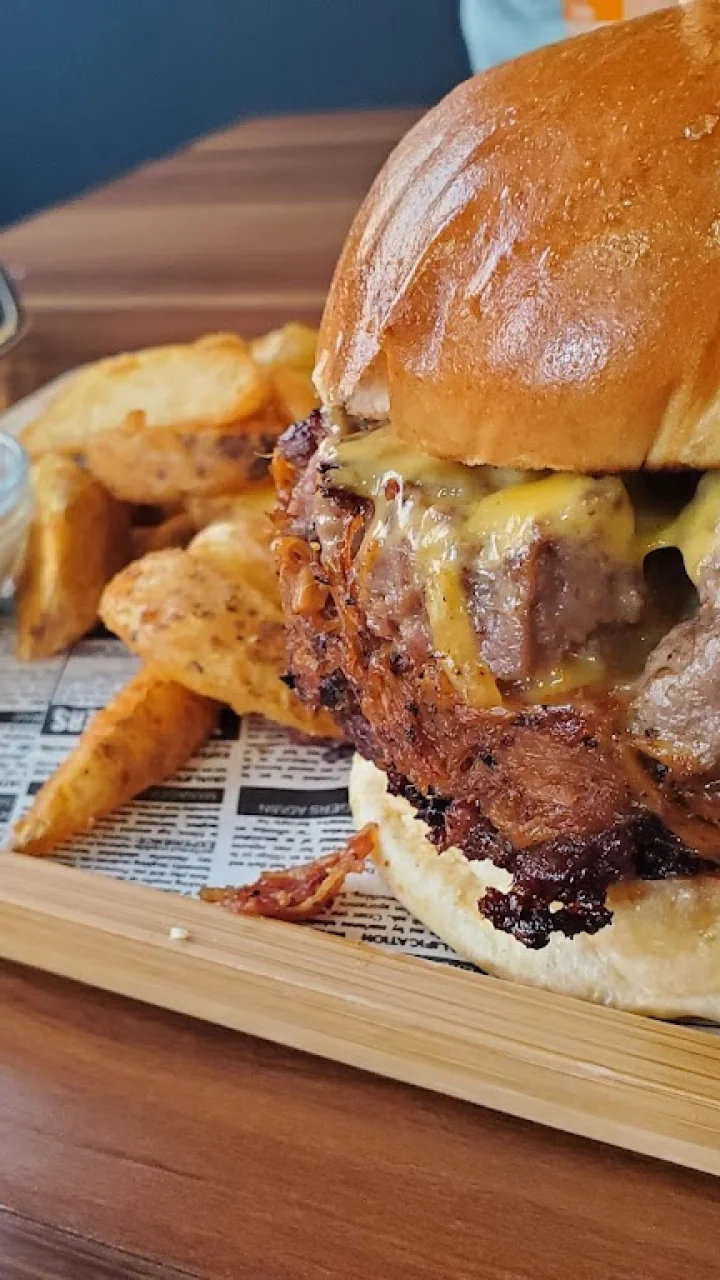 Las mejores hamburguesas de Tarragona — 10 clasificados