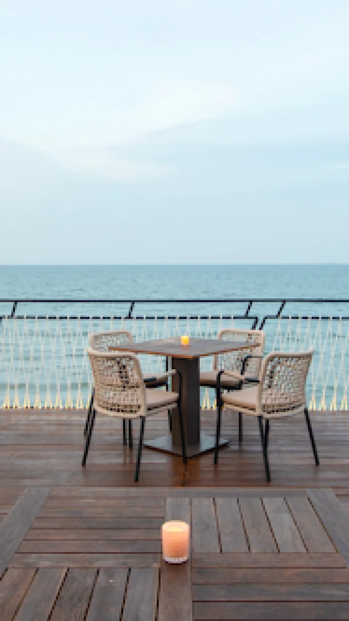 Los restaurantes mejor valorados de Veracruz (4.6★)