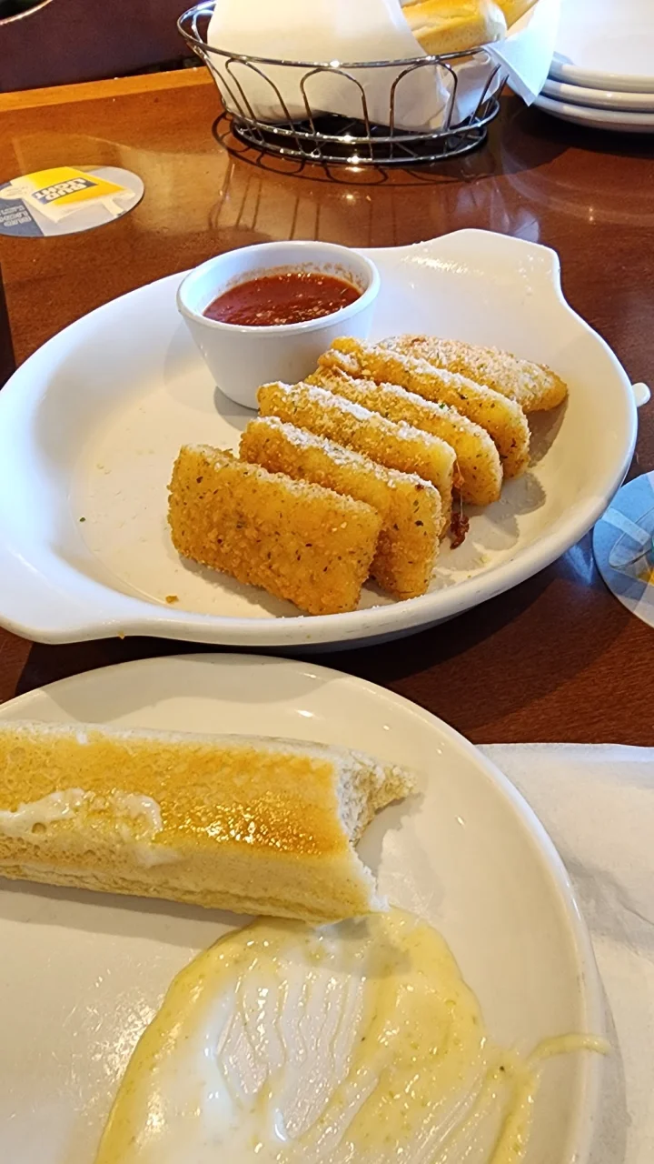 Restaurantes familiares en Salinas — Los mejores