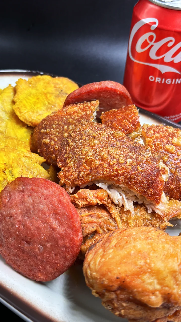 Vive Prieto Empanadas | Barcelona