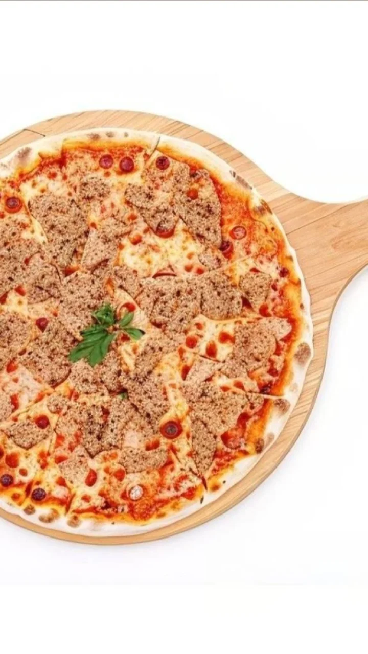 Vive Pizza Virona
