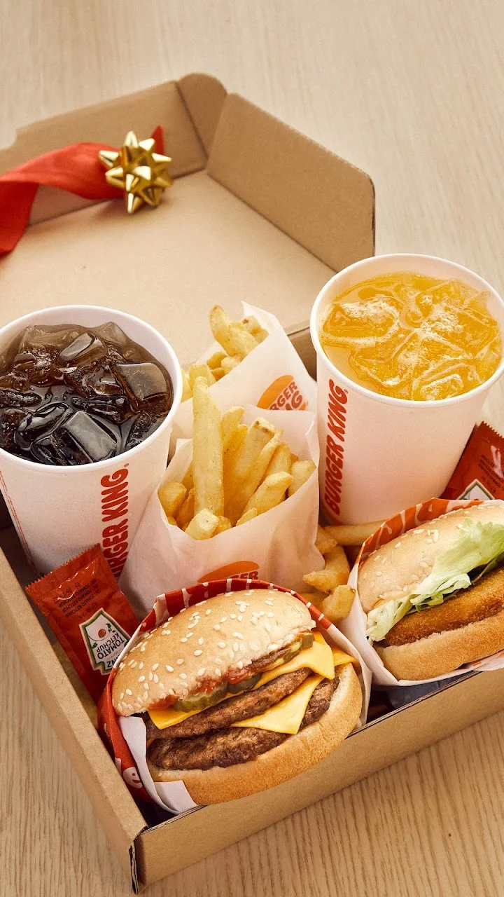 Los mejores restaurantes con delivery en Torrelavega — 24 opciones