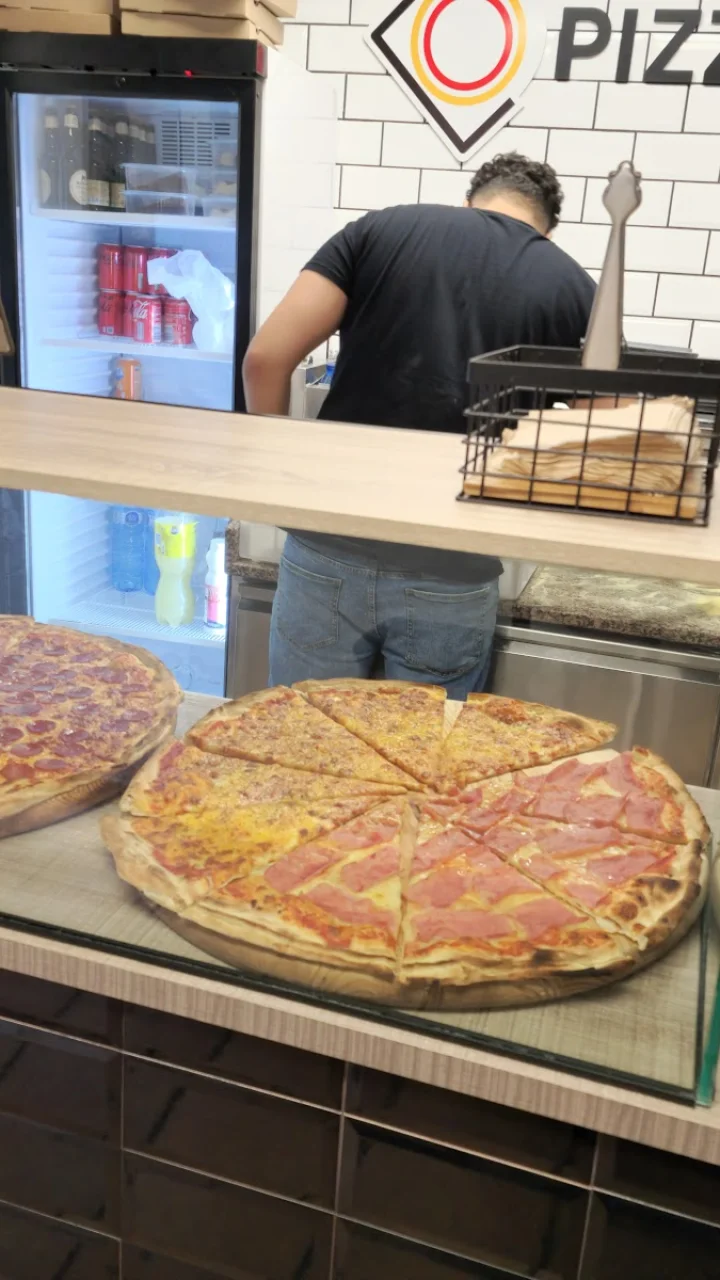 Vive Pizzalab