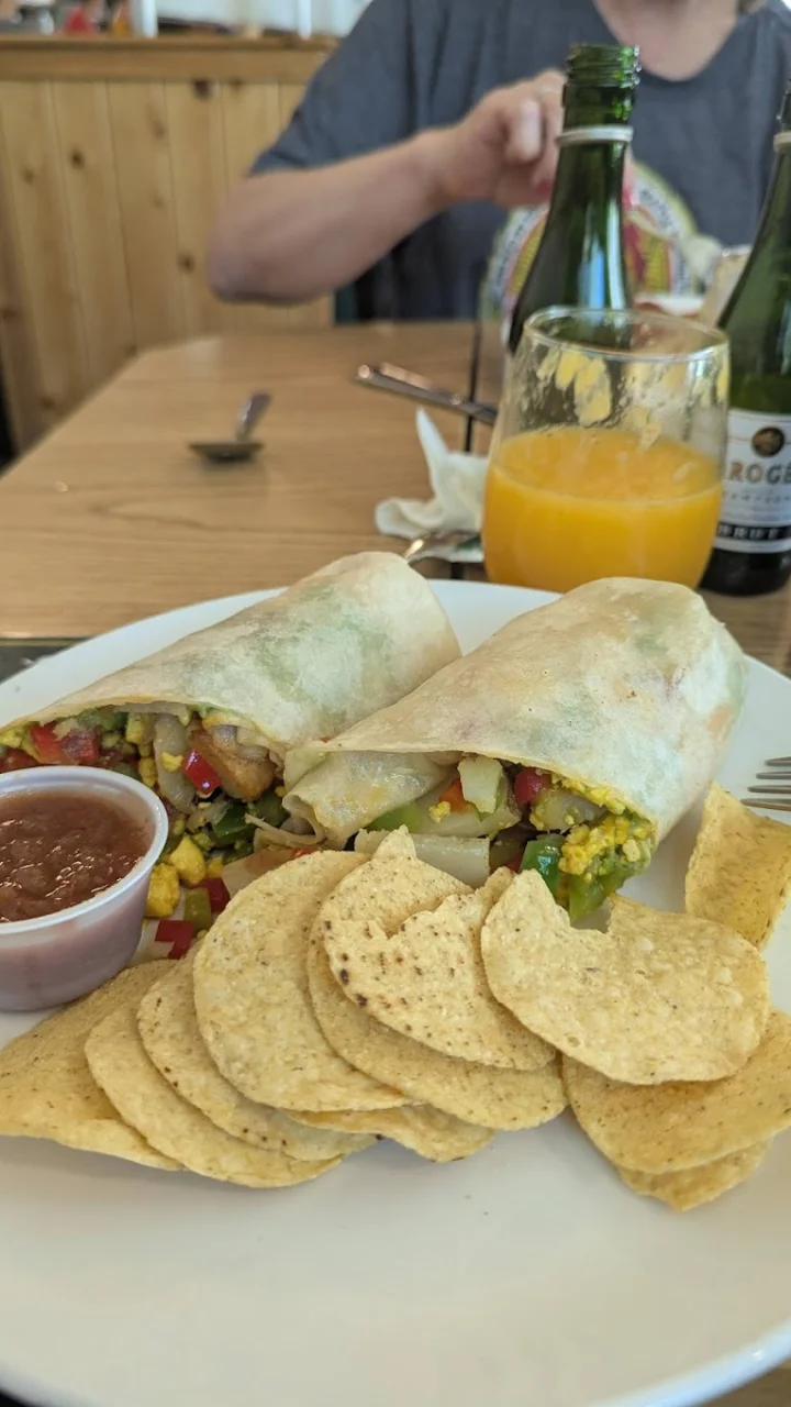 Las mejores hamburguesas de South Lake Tahoe — 12 clasificados