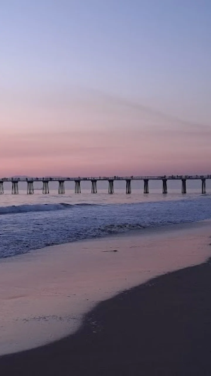 Los restaurantes mejor valorados de Hermosa Beach (4.6★)