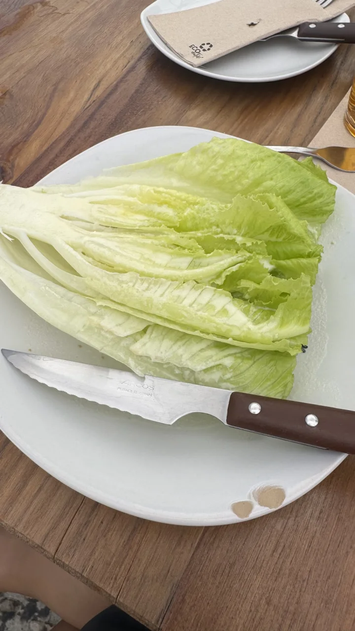 Comer bien y barato en Ronda: guía con precios reales