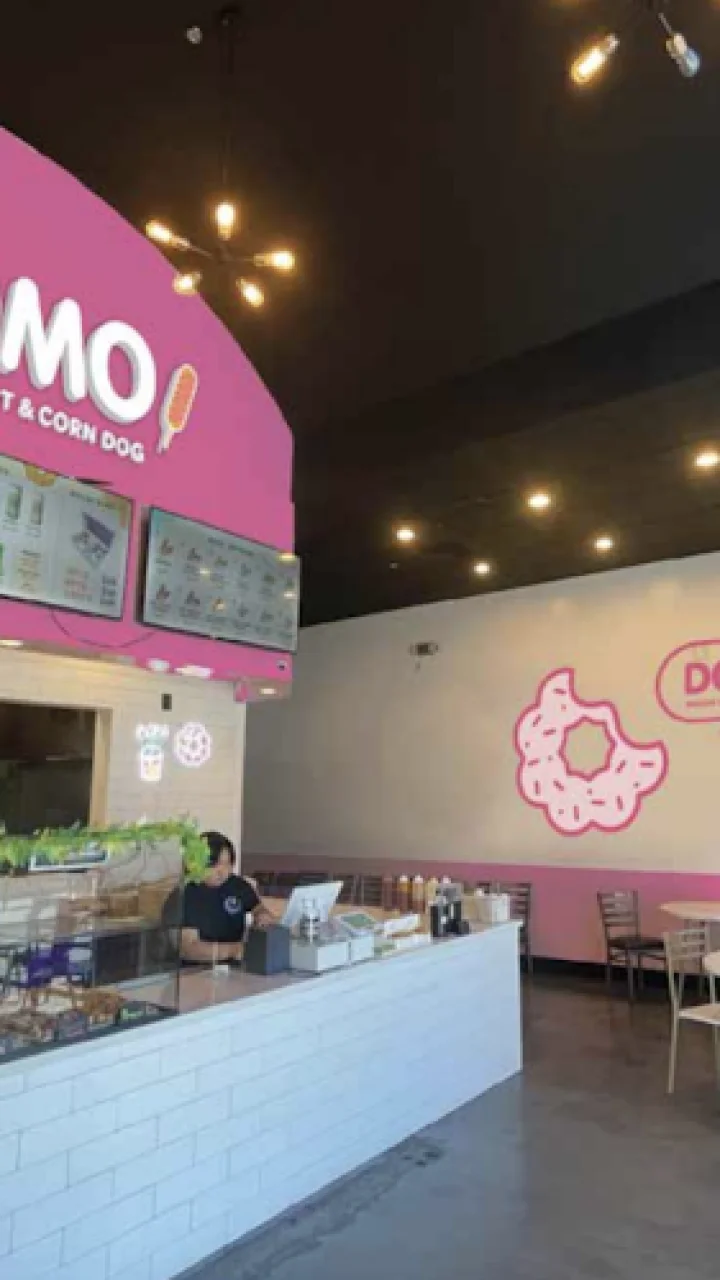Joyas ocultas en Temecula: restaurantes increíbles que pocos conocen