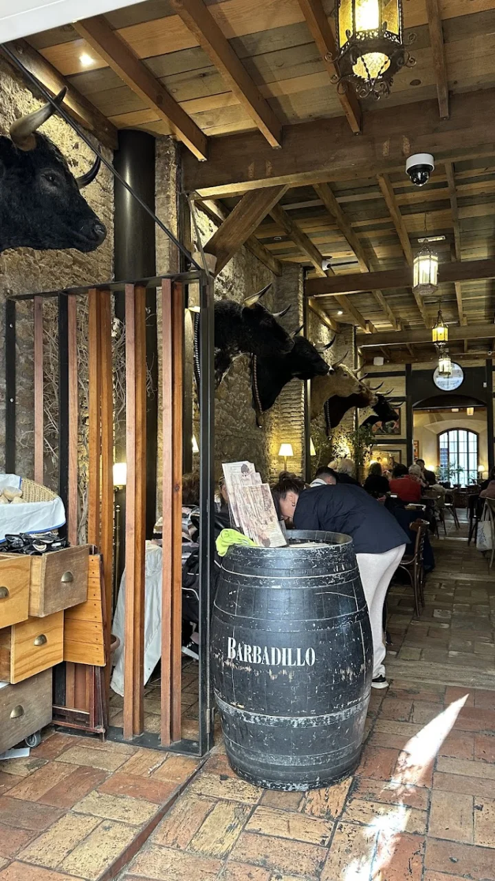Comer bien y barato en Almería: guía con precios reales