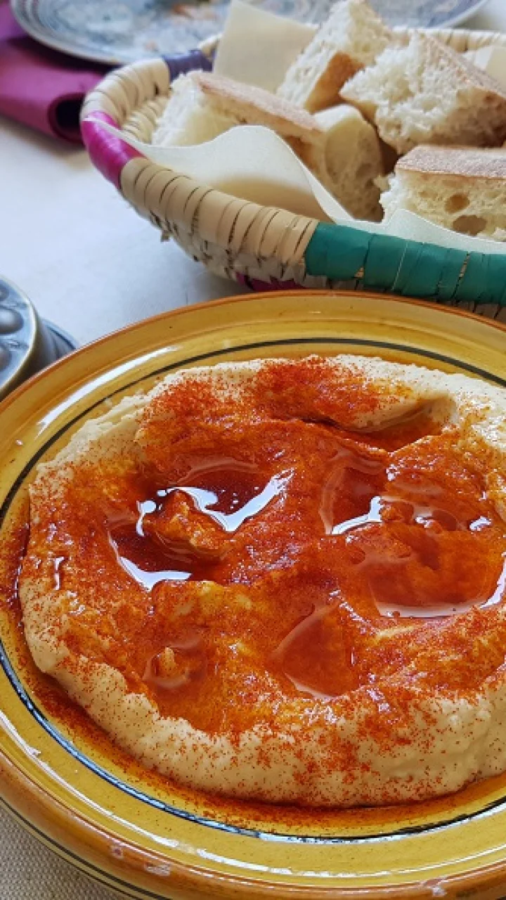 Platos típicos de Almería: dónde probar lo auténtico