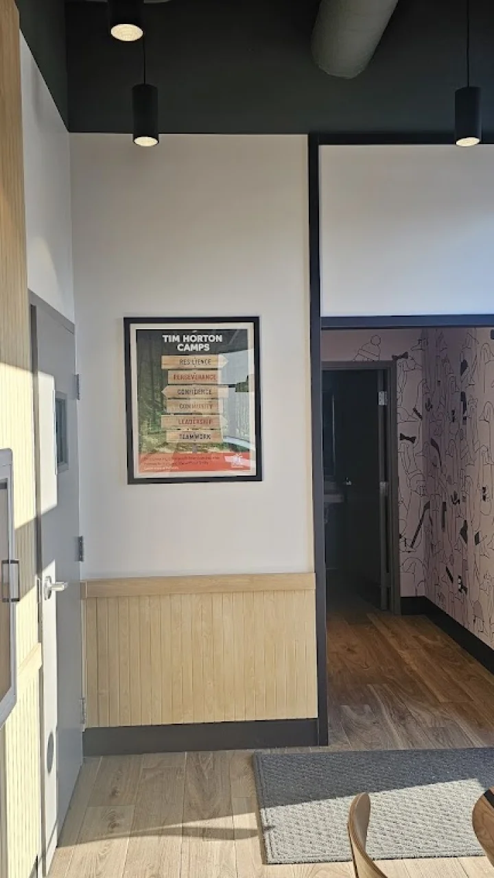 Tim Hortons Signature Dishes
