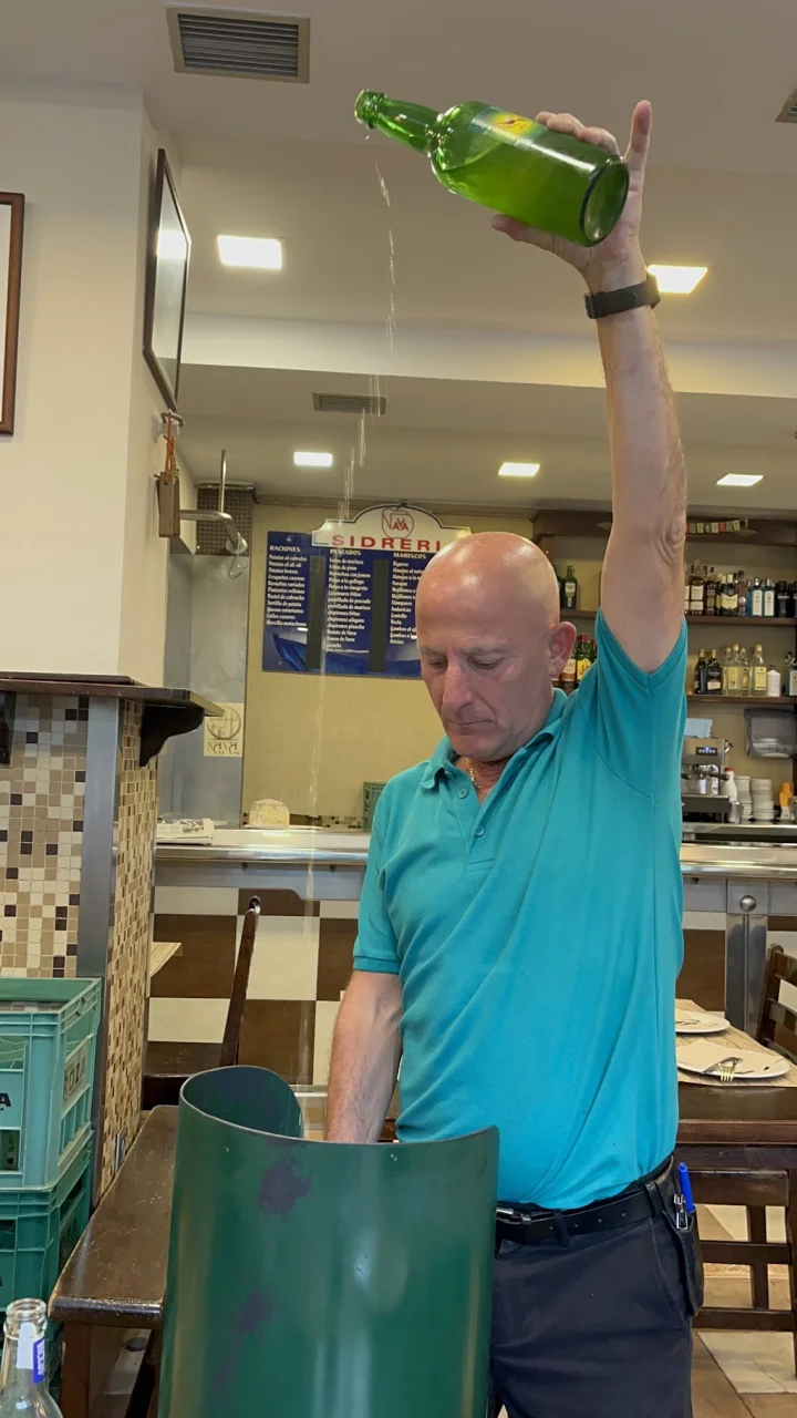Dónde comer tarde en Gijón: abiertos después de las 23h