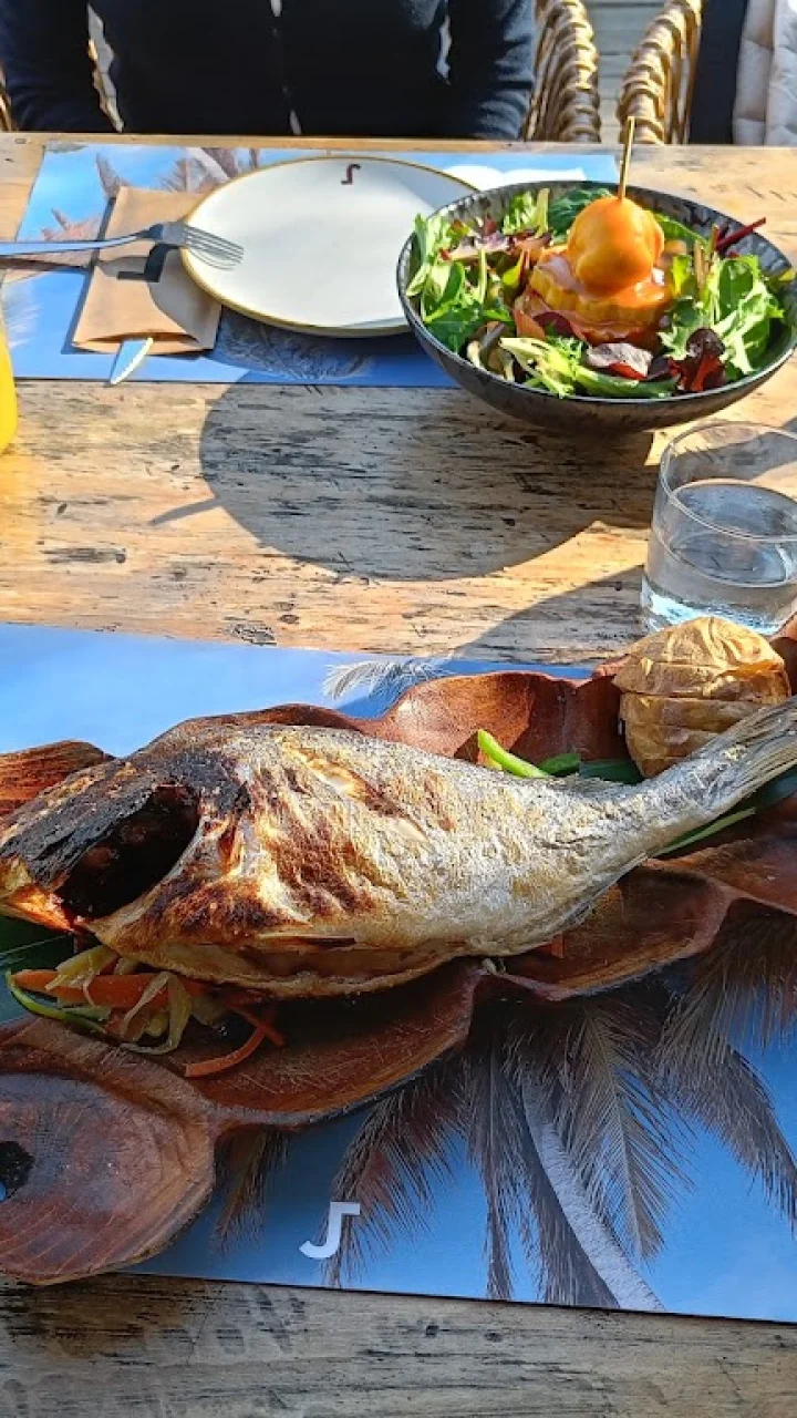 Los restaurantes mejor valorados de Vélez-Málaga (4.6★)