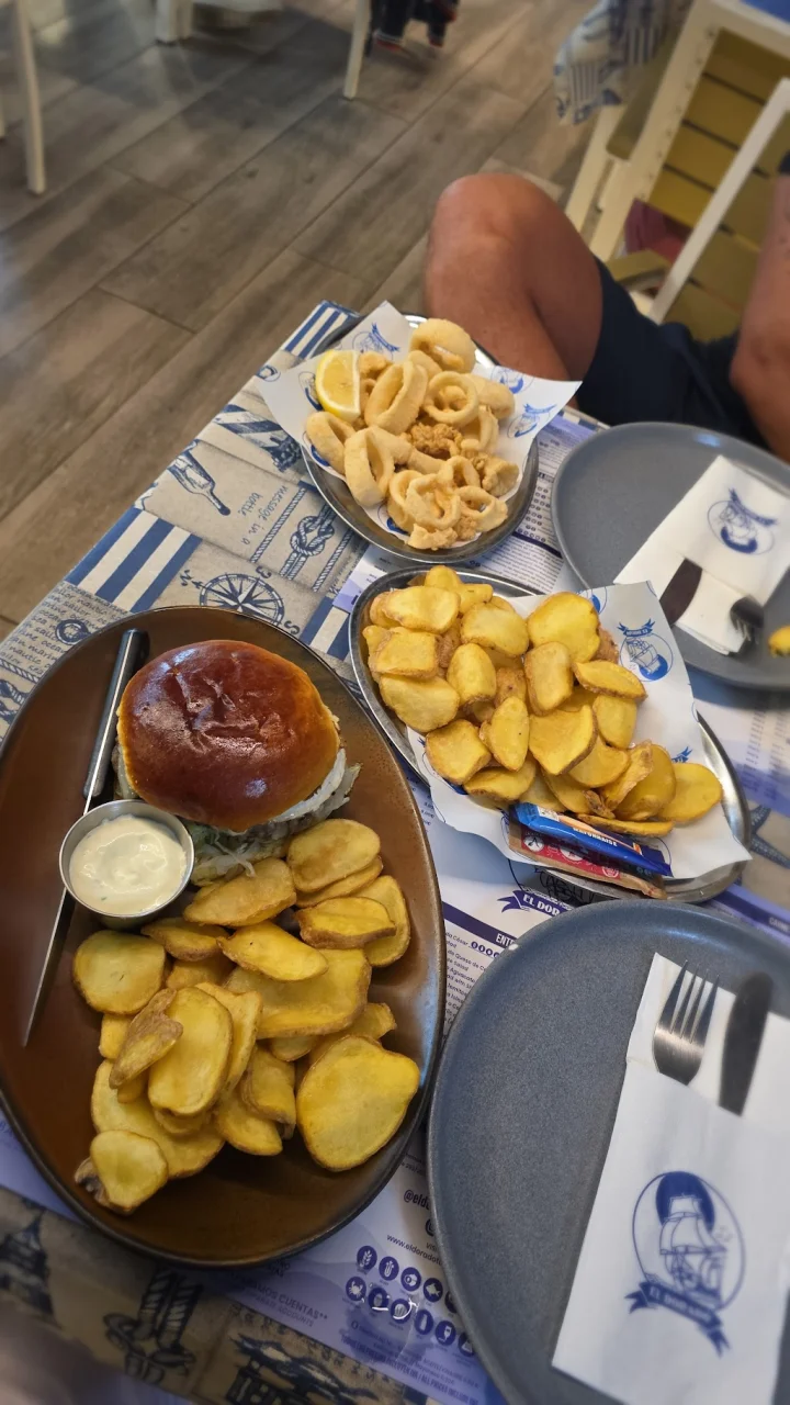 Comer bien y barato en Torremolinos: guía con precios reales