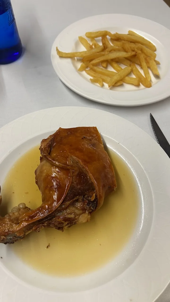 Comer bien y barato en Segovia: guía con precios reales