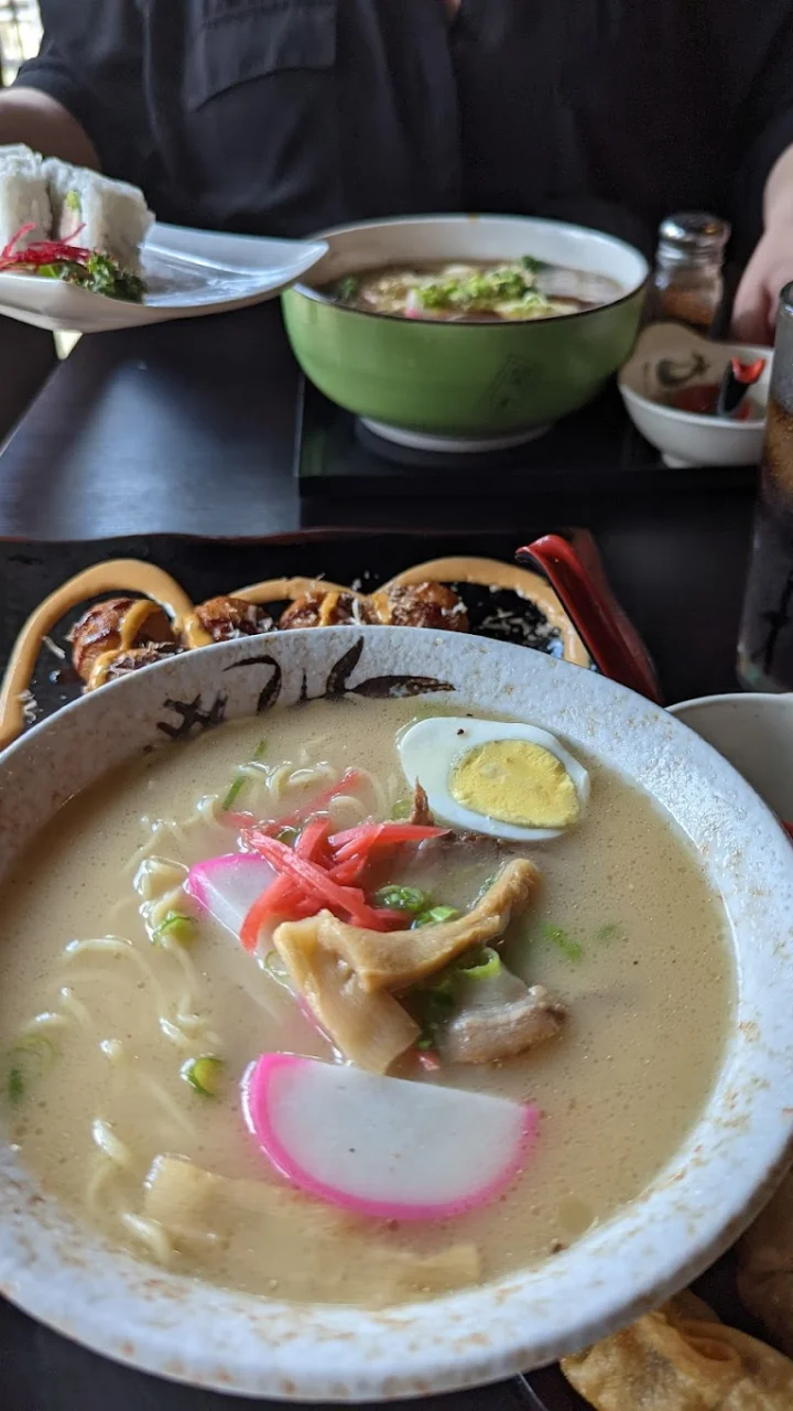 Los mejores japoneses de Temecula (11 clasificados)