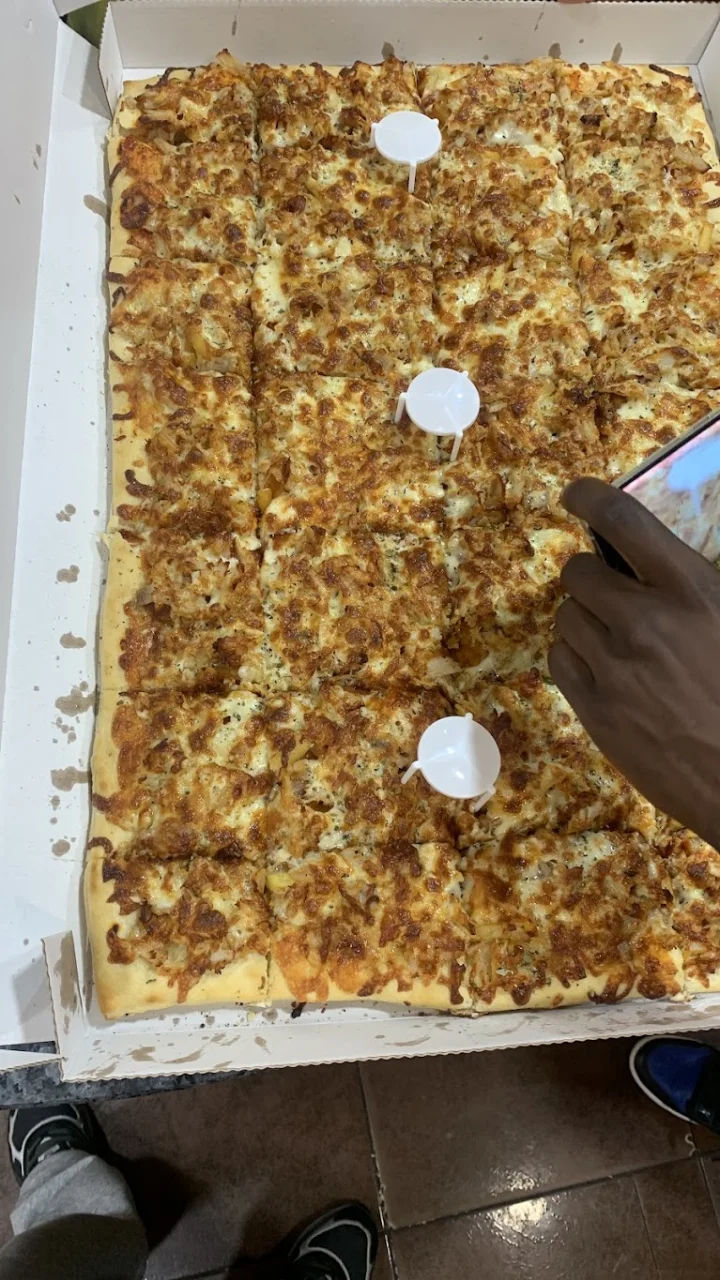 Los mejores restaurantes con delivery en Miranda de Ebro — 18 opciones