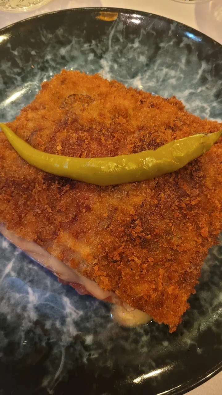 Platos típicos de Oviedo: dónde probar lo auténtico