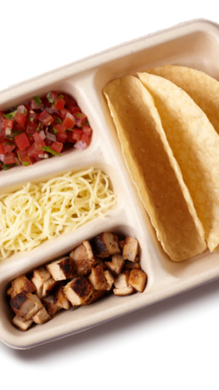 Panera Bread Signature Dishes