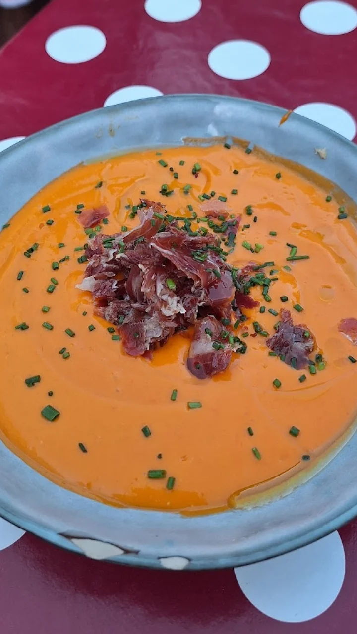 Los restaurantes mejor valorados de Tarifa (4.6★)