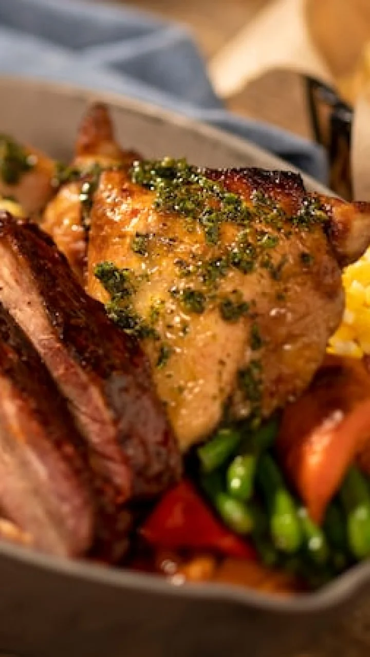 Restaurantes familiares en Round Rock — Los mejores