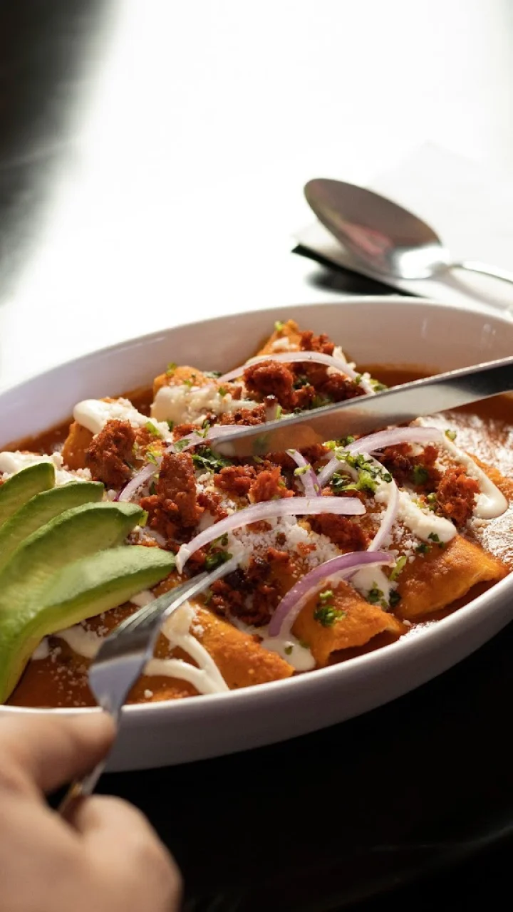 Starbucks Signature Dishes