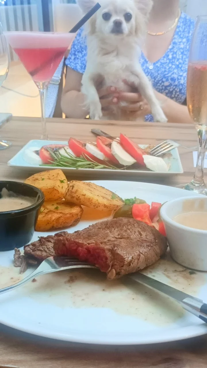 Dónde comer tarde en Altea: abiertos después de las 23h