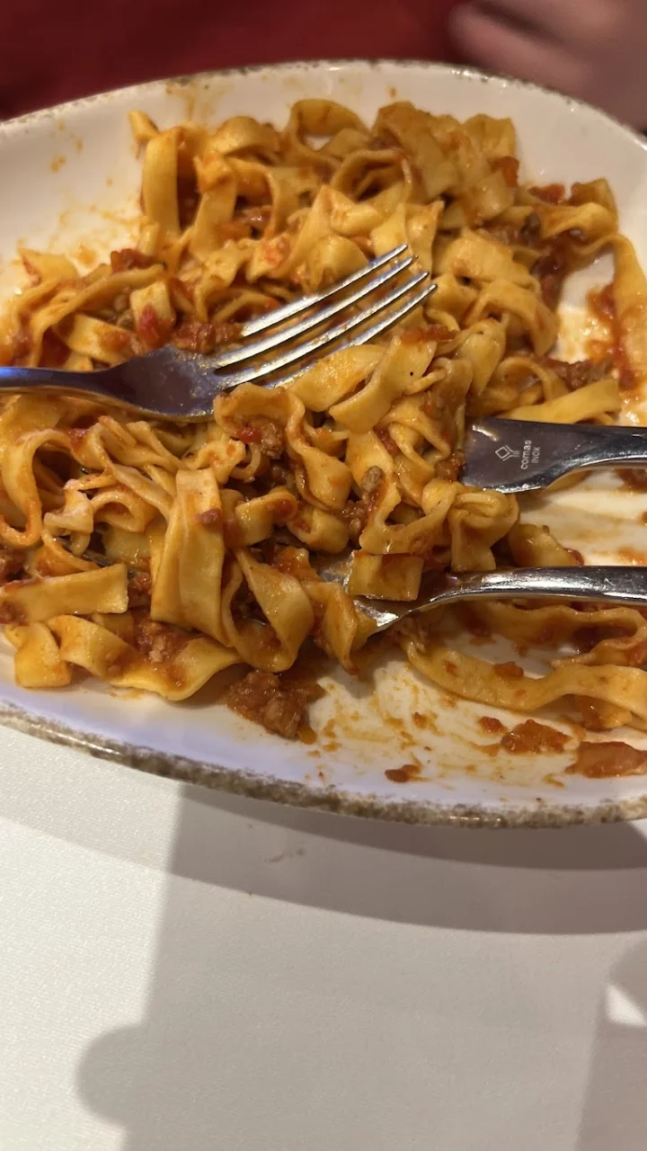 Los mejores restaurantes con delivery en Pamplona — 39 opciones