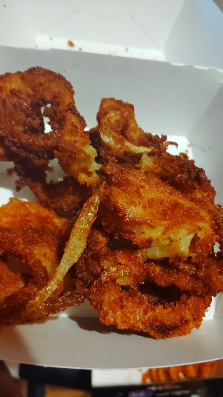 Jack in the Box Signature Dishes