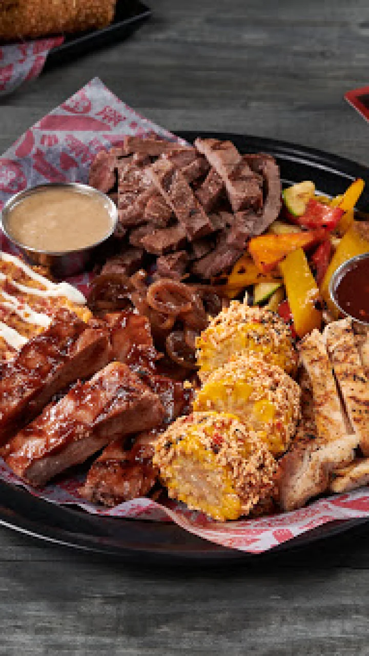 Freddy's Signature Dishes
