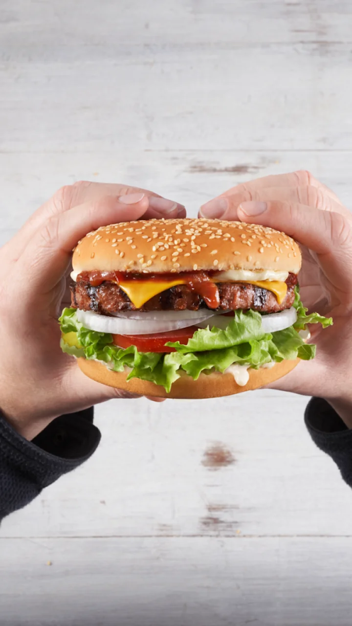 Las mejores hamburguesas de Modesto — 16 clasificados